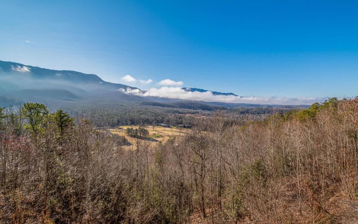 Morning Vista Villa Gatlinburg Luaran gambar